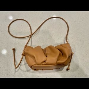 Mango small crossbody bag